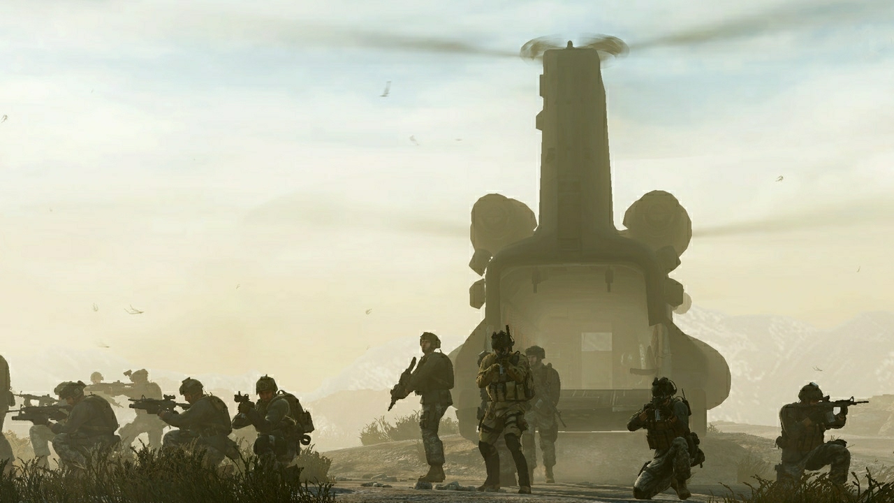 Medal of Honor